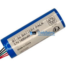 Batería para PLC BT-32 [Batería de Repuesto]